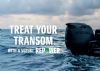 Treat Your Transom with a Suzuki Repower